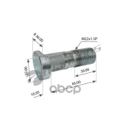 ���� ��������� ������ (M22*1.5P, L-65, l-30) Mansons ���. 400604 400604 ����