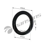 ������� ������ ����. �������! d44,5xd60,2x7mm Scania D80/90/100 Mansons 600041 600041 ����