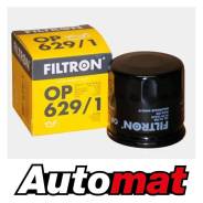   Filtron OP 629/1 / GB-1201 / W 712/21 OP6291 OP6291 