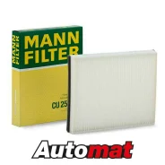 ������ �������� MANN-Filter CU 25 002 ����