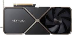 GeForce RTX 4090. ��� ����� �� ������������ ����