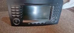 ��������� Mercedes GL/ML 164 ����