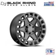 MLJ Black Rhino York. 8.0x17", 5x120, ET35, �� 76���. ��� ����� �� ������������ ����