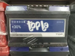 Topla. 75��.�., LB3, 720��., ��������, ������������ ������ ����