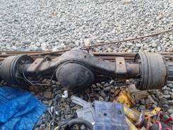  Mazda Titan 4HF1 R14, 6 , 