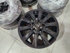 Lexus. 8.5x20", 5x150, ET60,  110,1. 