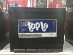 Topla. 75��.�., D26, 740��., ��������, ������������ ������ ����