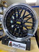 BBS LM. 7.5x17", 5x114.3, ET38, �� 73,1���. ����