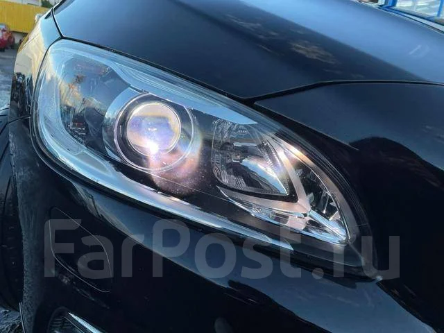 Volvo V60. �������, ��������, 1.6 (180��.�.), ������, 39 000����. ��, �/�. ��� ����� �� ������������ ����