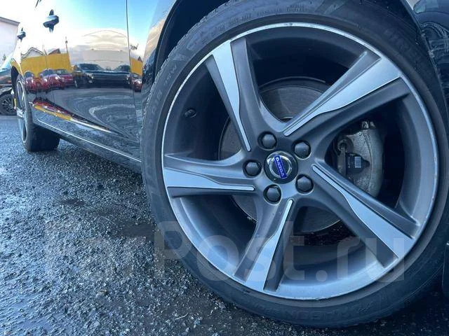 Volvo V60. �������, ��������, 1.6 (180��.�.), ������, 39 000����. ��, �/�. ��� ����� �� ������������ ����