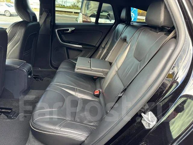 Volvo V60. �������, ��������, 1.6 (180��.�.), ������, 39 000����. ��, �/�. ��� ����� �� ������������ ����