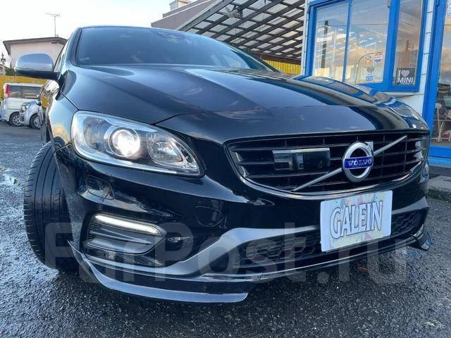 Volvo V60. �������, ��������, 1.6 (180��.�.), ������, 39 000����. ��, �/�. ��� ����� �� ������������ ����