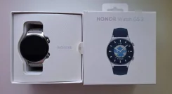 Honor Watch GS 3 ����