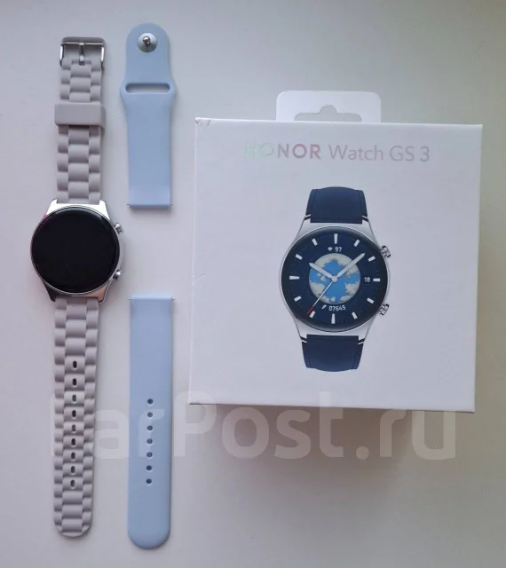 Honor Watch GS 3 ����