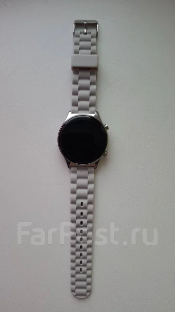 Honor Watch GS 3 ����