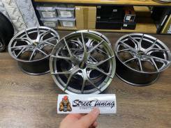 BBS FI-R. 8.0x18", 5x112, ET35, �� 66,6���. ����