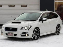 Subaru Levorg. �������, 4wd, 1.6 (170��.�.), ������, 34 000����. ��, �/�. ��� ����� �� ������������ ����