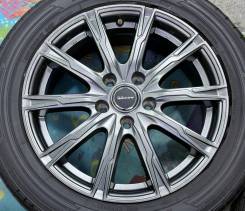 Topy Azane. 7.0x17", 5x114.3, ET48 