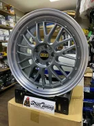 BBS LM. 8.5x19", 5x120, ET35, �� 72,6���. ����