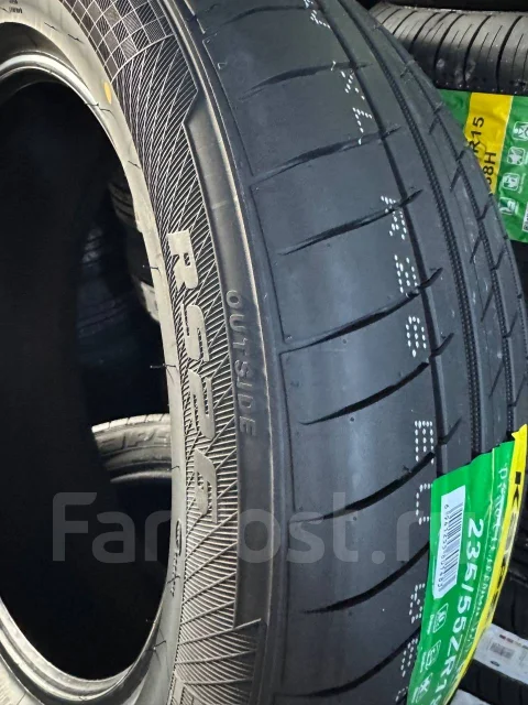 Kapsen RS26. ������, 2026 ���, ����� ����