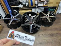 Curva Concepts. 8.5x19", 5x114.3, ET35, �� 73,1���. ����