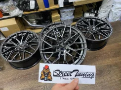 Vorsteiner V-FF 107. 7.5x17", 5x108, ET38, �� 73,1���. ����