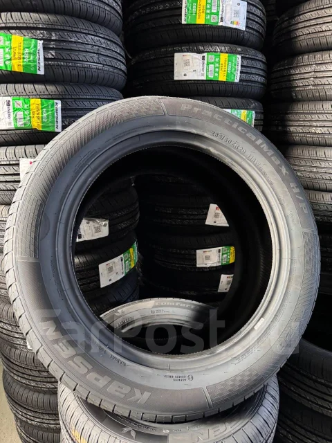 Kapsen RS26. ������, 2025 ���, ����� ����