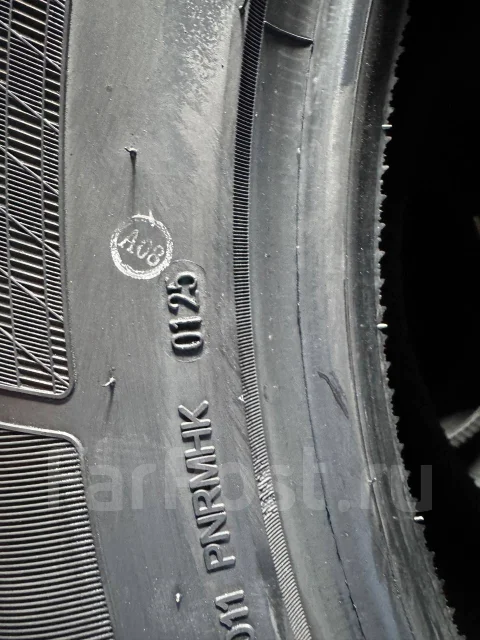Kapsen RS26. ������, 2025 ���, ����� ����