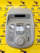    Citroen C4 2012 6362AS B7 6362AS 