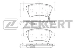 ������� ����. ����. � bs1545 Zekkert BS1545 ����