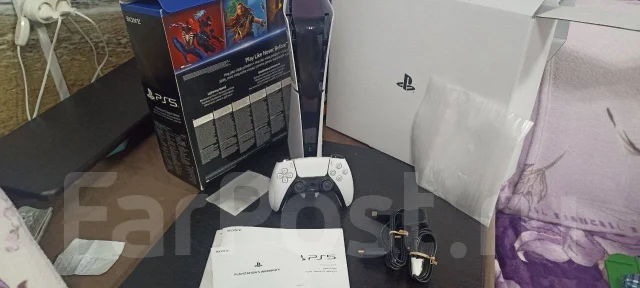 Sony PlayStation 5 Digital Edition ����