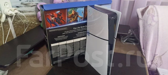 Sony PlayStation 5 Digital Edition ����