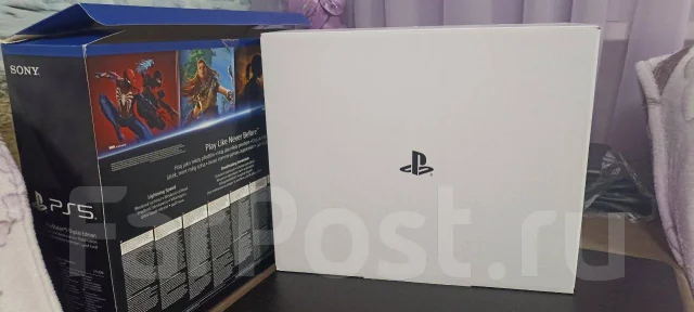Sony PlayStation 5 Digital Edition ����