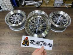 ESM. 7.0x16", 4x100, 4x114.3, ET30, �� 73,1���. ����