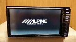 Alpine VIE-X007W-B 