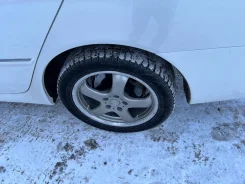 Kosei Prauzer. 7.0x17", 5x114.3, ET38, �� 60,1���. ����