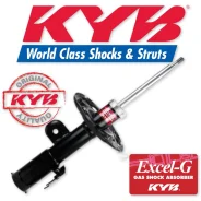 ����������� �������� KYB Excel-G | Toyota Prius Alpha 4851047251, 4851080544, 4851021210, 4851080548, 4851021230 ����