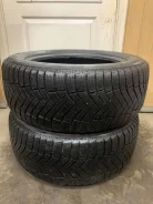 Pirelli Ice Zero FR. ������, ��� �����, 2015 ���, �/�, ����� 20 % ����