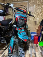 Regulmoto Seven Medalist. 150����. ��., ��������, ��� ���, ������ �� �� ����