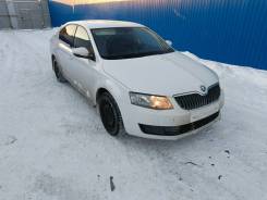 Skoda Octavia. A7, CJSA ����