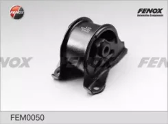 ����� ��������� | ��� | Honda Civic, CR-X Delsol III, 94-01, Rear FEM0050 ����