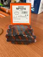 NP1016 Nisshinbo    Toyota Camry/RAV4 NP1016 