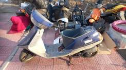 Honda Tact AF-24 ����