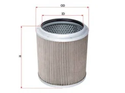 ������ �������������� ������� HCV H5635 ����