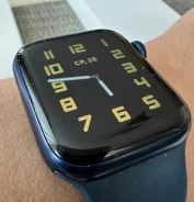 Apple Watch Series 6. GPS, NFC ����