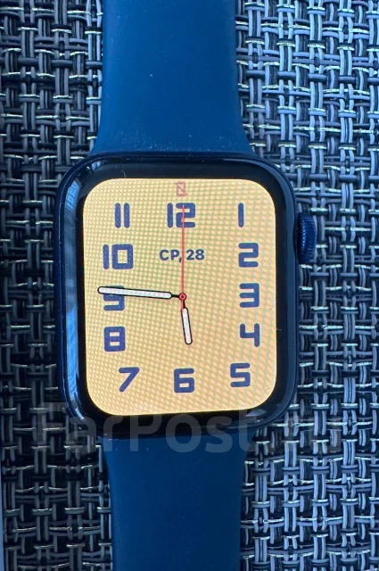 Apple Watch Series 6. GPS, NFC ����