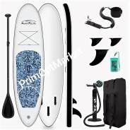 SUP-. 10'0" (305 ) 