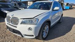 BMW X3. F25, N52B30A ����