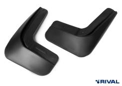   Chery Tiggo 7 Pro 2020- / Pro Max 2022- Rival 20908002 20908002 