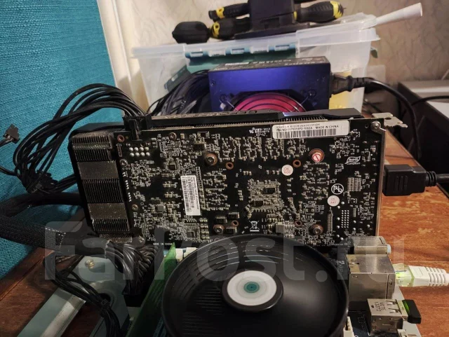 GeForce RTX 2070 ����
